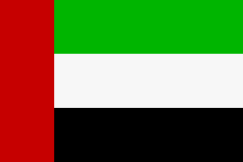Native Speaker Arabisch - Flagge
