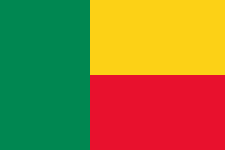 Native Speaker Hausa - Flagge