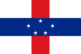 Native Speaker Papiamentu - Papiamento - Flagge