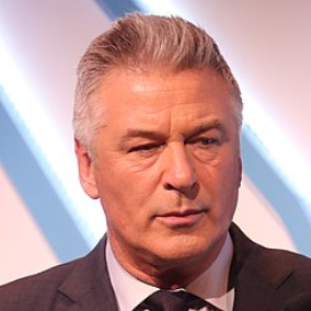 Alec Baldwin Bild