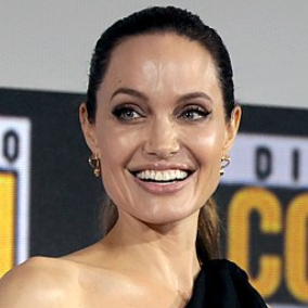 Angelina Jolie Bild