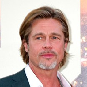 Brad Pitt Bild