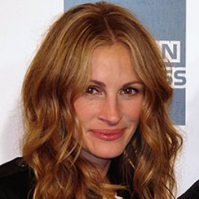 Julia Roberts Bild