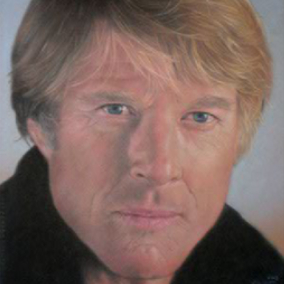 Robert Redford Bild