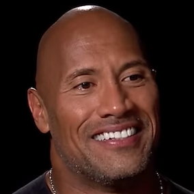 Dwayne Johnson Bild