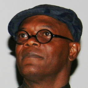 Samuel L. Jackson Bild