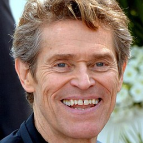 Willem Dafoe Bild