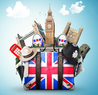 Native Speaker Englisch