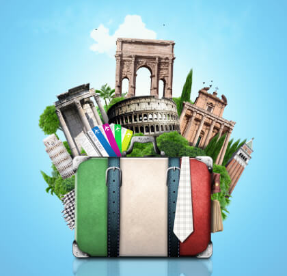 Native Speaker Italienisch