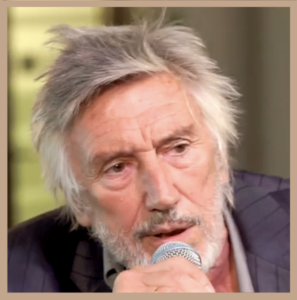 Christian Brückner – deutsche Stimme von Robert De Niro