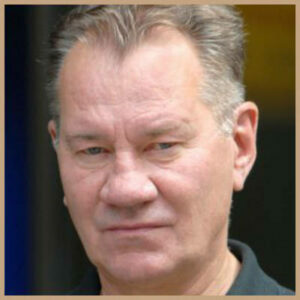 Manfred Lehmann