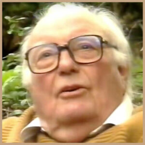 Hans Paetsch