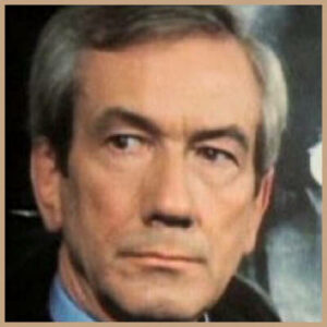 Heinz Petruo