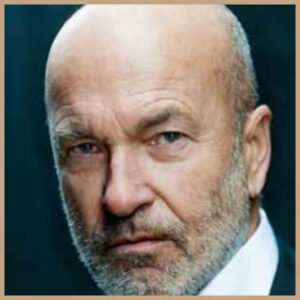 Klaus Dieter Klebsch