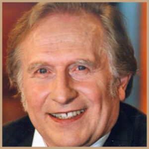 Klaus Sonnenschein