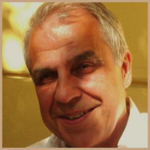 Michael Brennicke