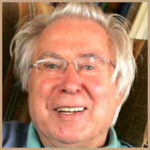 Rolf Schult