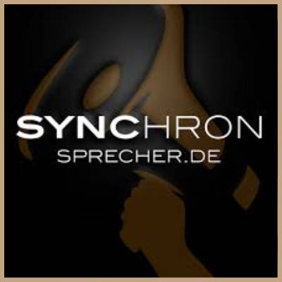 Synchronsprecher direkt buchen