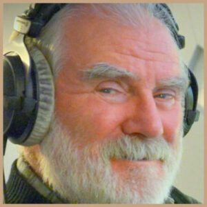 Wolfgang Pampel