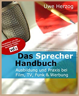 Synchronsprecher Werden Synchronsprecher Werden