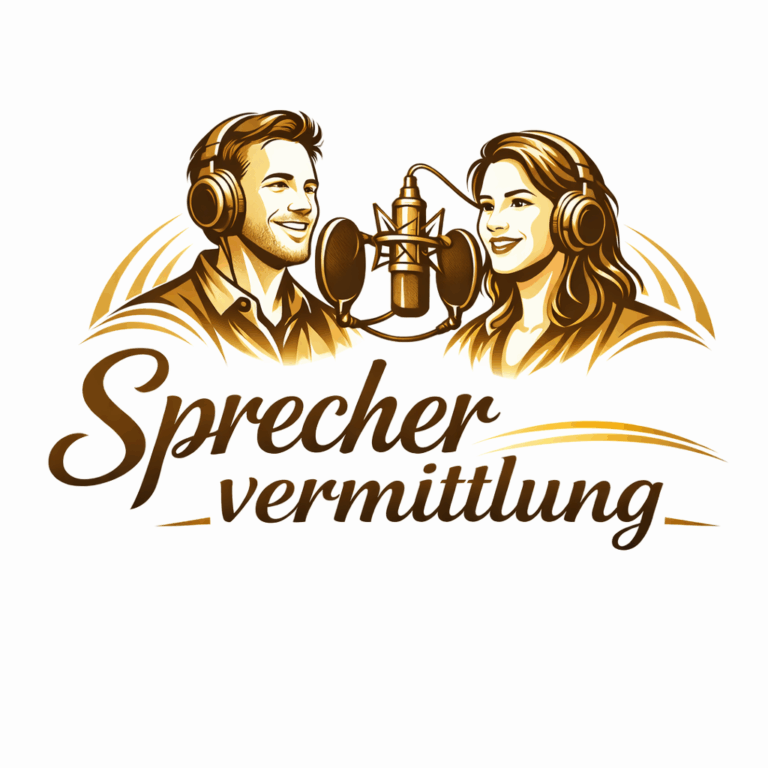 Sprechervermittlung