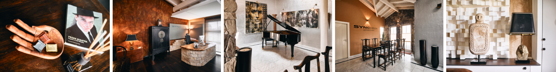 Radiowerbung Produktion Studio – Recruiting Radiospot erstellen