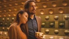 Ferrero - Werbung