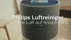 Philips - Werbung