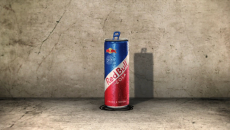 Red Bull - Werbung
